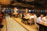 Kapaklı OSB Müdürlüğümüzün düzenlediği iftar yemeği programı